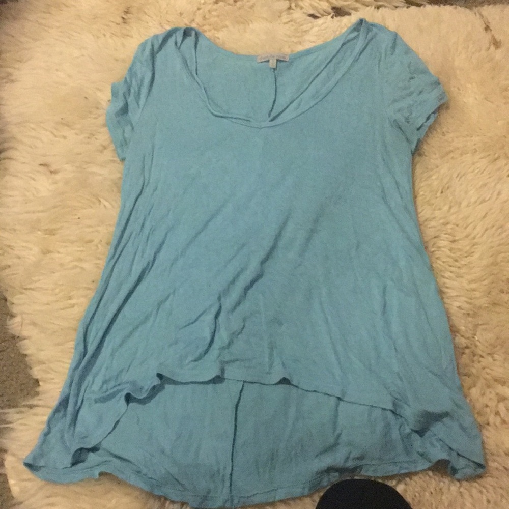 Flowy Top